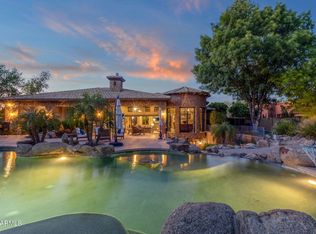 2529 E Vaughn Ct, Gilbert, AZ 85234