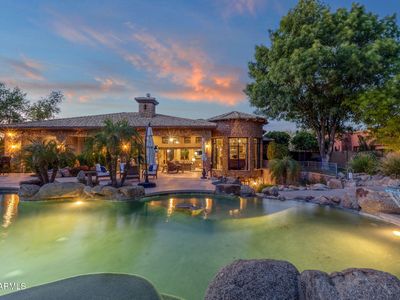 2529 E VAUGHN Court, Gilbert, AZ, 85234