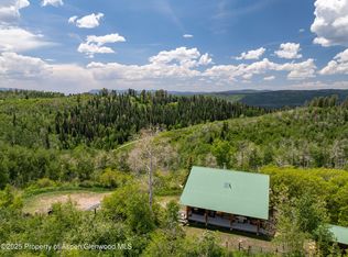 15805 County Road 245, New Castle, CO 81647