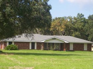 1434 Highway 665, Montegut, LA 70377