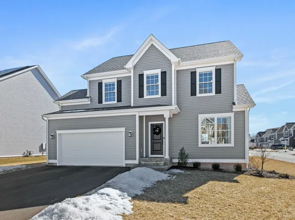 2 Dominics Court #2, Plainville, CT 06062