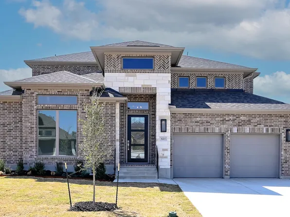 623 Alta Circle, New Braunfels, TX 78132