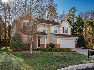 10931 Owl Nest Ln, Charlotte, NC 28277