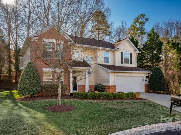 10931 Owl Nest Ln, Charlotte, NC 28277