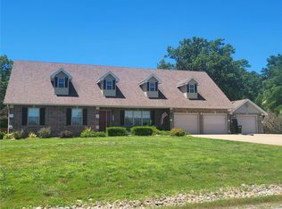 19671 Longview Rd, Waynesville, MO 65583