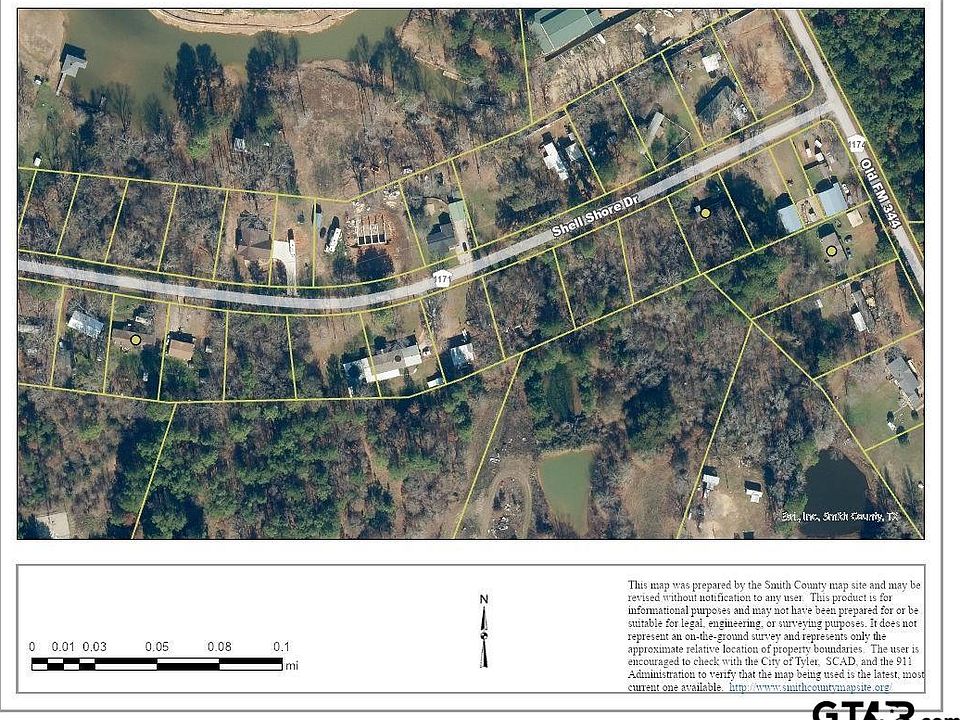 2nd image of Shell Shore Dr