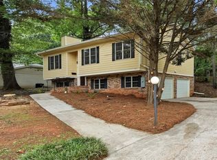 4268 Wellington Hills Ln, Snellville, GA 30039