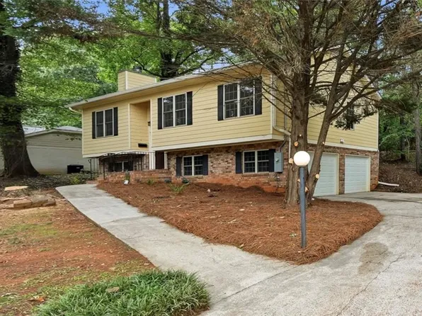4268 Wellington Hills Ln, Snellville, GA 30039