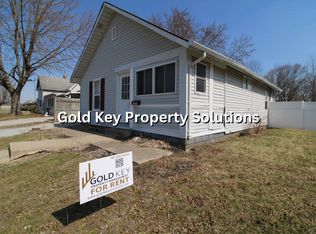 3628 E Lynn St, Anderson, IN