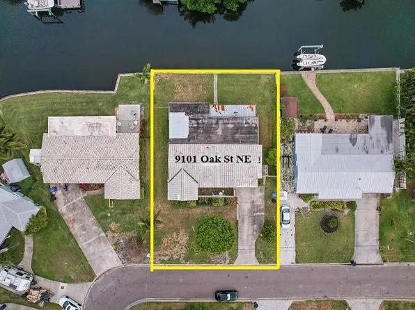 9101 Oak St NE, Saint Petersburg, FL 33702