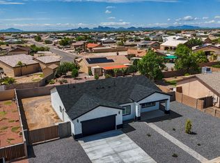 15250 S Country Club Way, Arizona City, AZ 85123