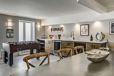 Rented by News Realty