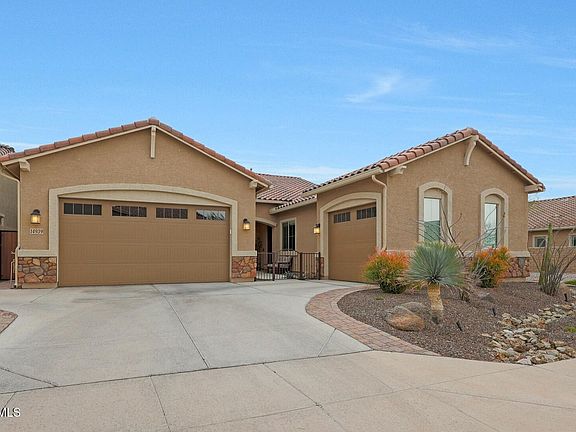 4th image of 14939 S 185TH Avenue