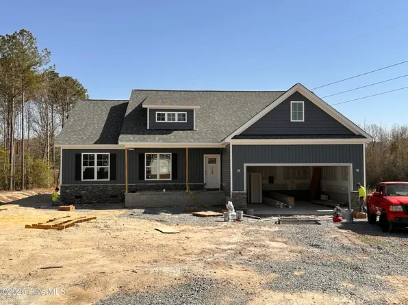 182 Wilderness Trail, Smithfield, NC 27577