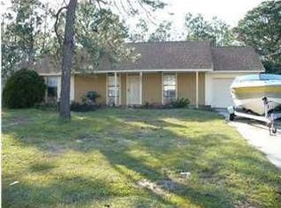2201 Frontera St, Navarre, FL 32566