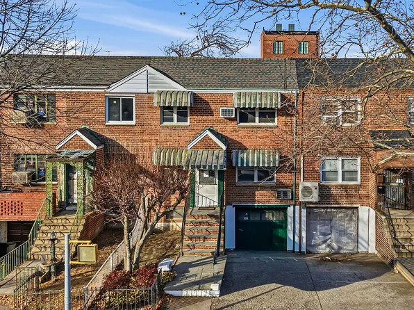 141-01 Jewel Ave #1, Flushing, NY 11367