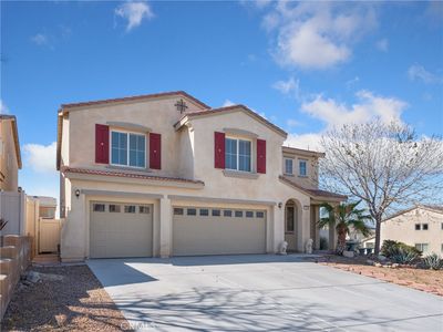 15845 Apache Plume Ln, Victorville, CA, 92394