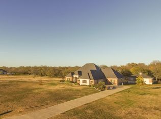 513 High Bluff Trl, Royse City, TX 75189