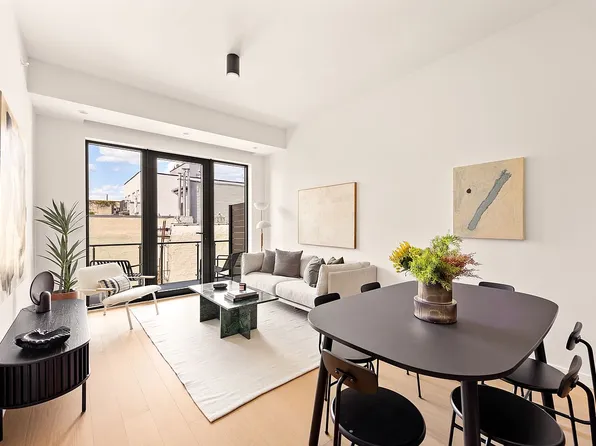 630 Grand Ave #403, Brooklyn, NY 11238