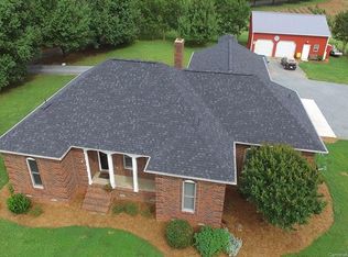 2210 McManus Rd, Midland, NC 28107