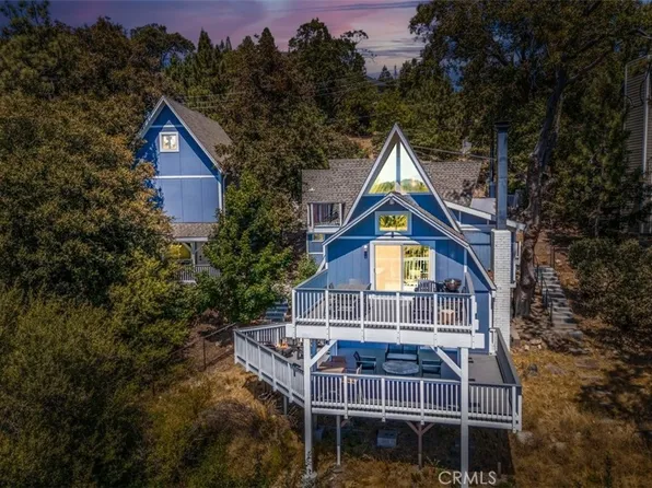 27737 Alpen Dr, Lake Arrowhead, CA 92352