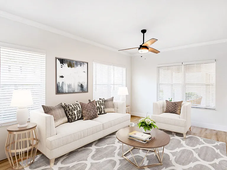 The Estates at Wellington Green Apartments — Photo 34