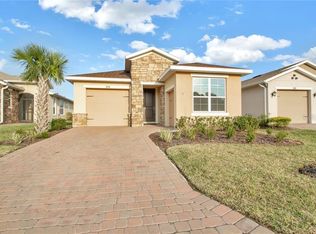 316 Vestrella Dr, Poinciana, FL 34759