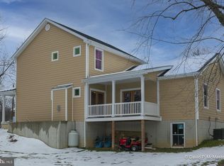 W Ridge St, Harpers ferry, WV 25425