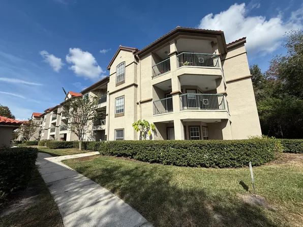 4201 Woodstorks Walk Way Unit 106, Lutz, FL 33558
