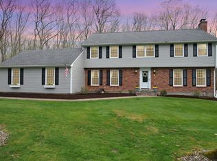 22 Indian Pipe Trl, Avon, CT 06001