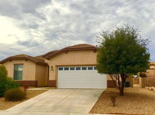 2159 Prairie Grass Dr, Sierra Vista, AZ 85635