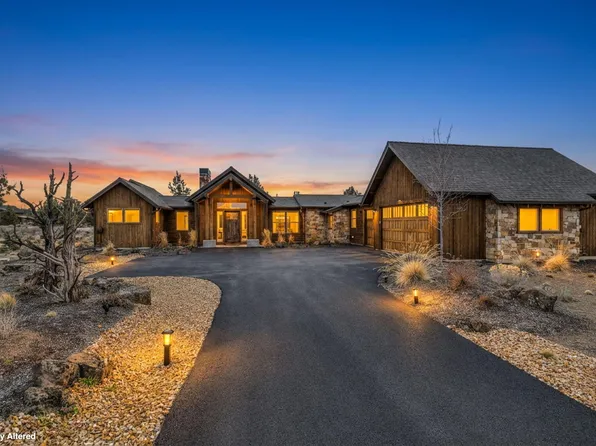 17800 SW Chaparral Dr, Powell Butte, OR 97753