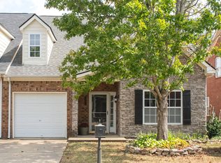 1061 Misty Morn Cir, Spring Hill, TN 37174