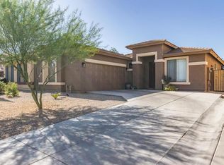 8765 W Windrose Dr, Glendale, AZ 85381