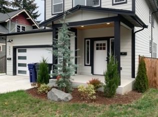 5005 S Asotin St, Tacoma, WA