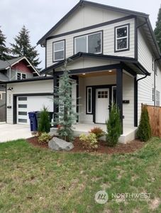 5005 S Asotin Street, Tacoma, WA, 98408