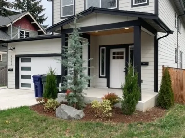 5005 S Asotin Street, Tacoma, WA 98408