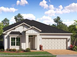 118 Smokerise Dr, Saint Augustine, FL 32092