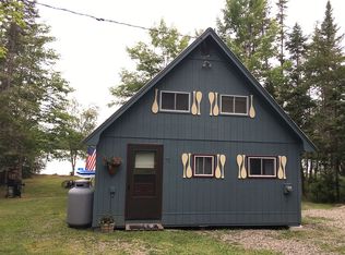 71 E Shore Rd, Benedicta, ME 04733