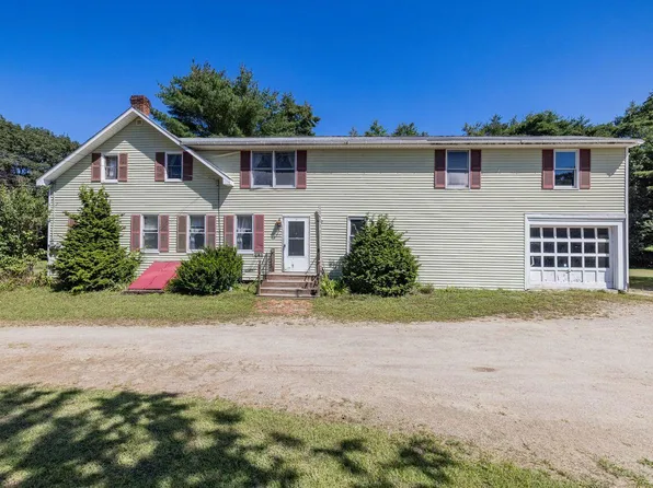 116 Pinkham Brook Road, Durham, ME 04222