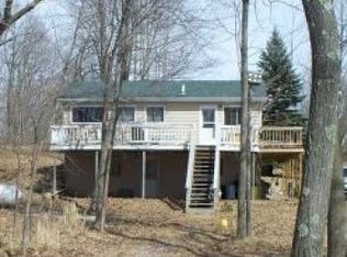 2748 4 5/8 St, Cumberland, WI 54829