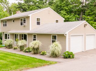 43 Coburn Ave, Nashua, NH 03063