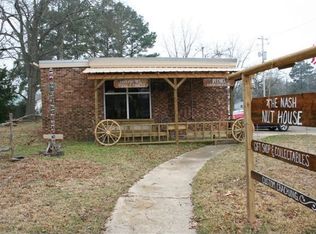 254 E New Boston Rd, Nash, TX 75569