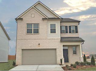 1002 Lonergan Cir, Spring Hill, TN 37174