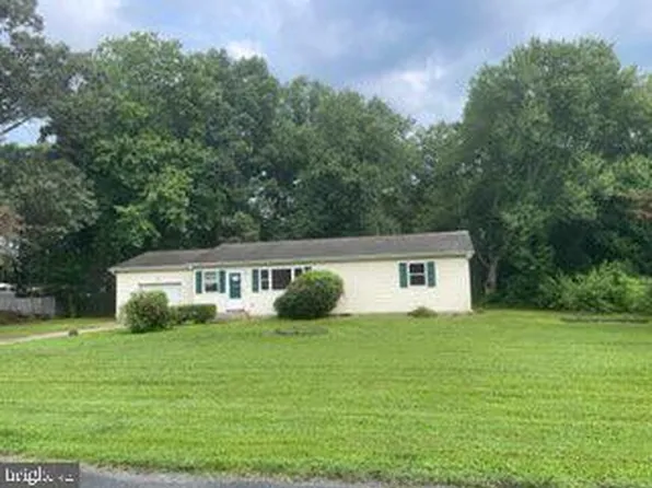 23737 Briarwood Ln, Georgetown, DE 19947