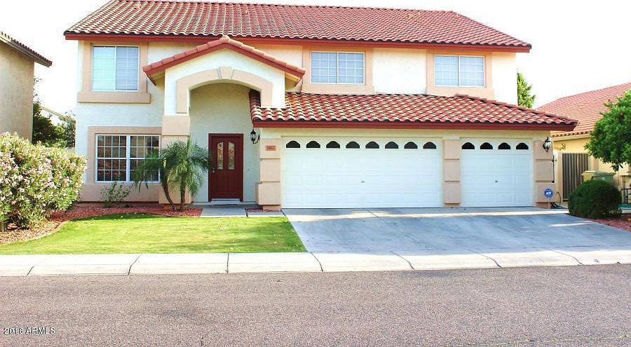 1st image of 5817 W Aster Dr