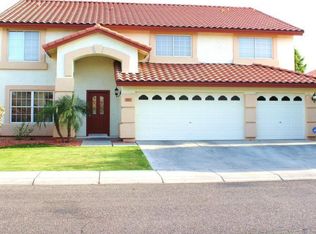 5817 W Aster Dr, Glendale, AZ 85304