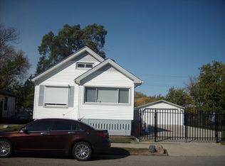 9529 Edgewood St, Detroit, MI 48213
