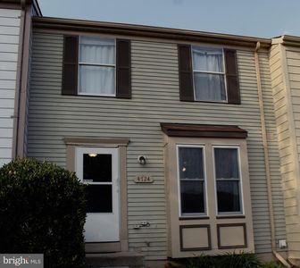 4724 Hersand Ct, Woodbridge, VA, 22193