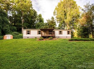 162 Cove Crest Dr, Rutherfordton, NC 28139